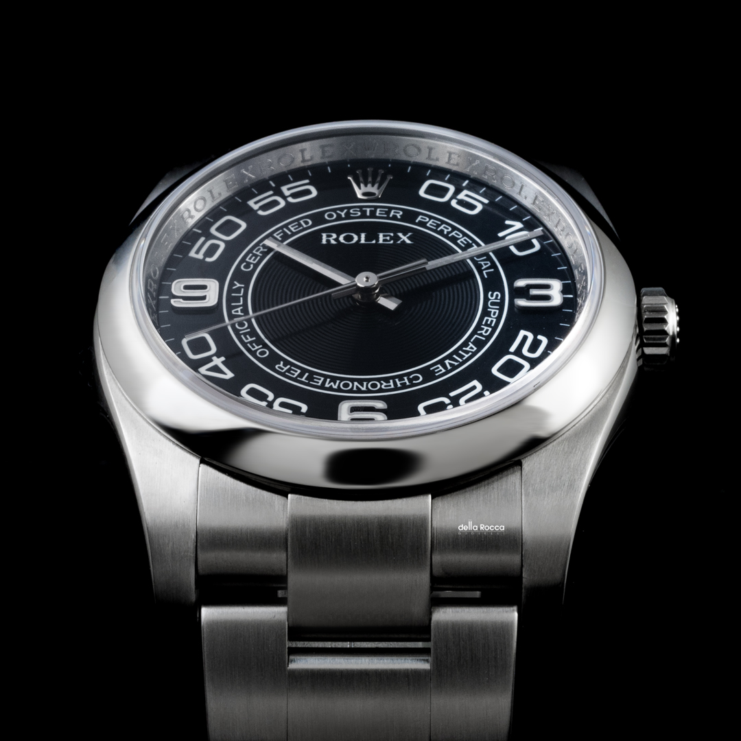 Rolex in acciaio  i prezzi degli orologi maschili e femminili